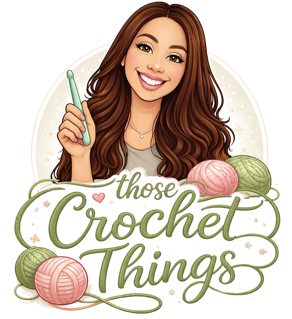 Those Crochet Things
